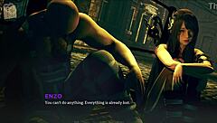 Eternum 40: Exciting Anime Game Adventure