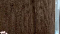 Savannah Watson Spied in Shower, Anal Sex with Stepbrother