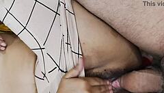 Indian Desi Young Couples Romance With Hindi Audio And Pussy Fuck