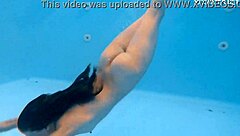 marfa is a unique and beautiful pornstar with small tits