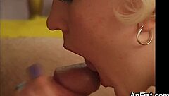 Unusual Lesbo Peaches Spread And Fist Fuck Anals Bizarrely