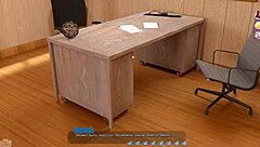 Intense gameplay with hot babes in part 7 action