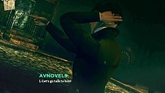 Eternum 40: Exciting Anime Game Adventure