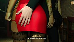 Being A Dik Route 129