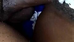 I have a big ass fetish and I want to fuck the ebony girl