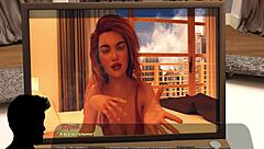 Check out the complete gameplay of haley's story part 5 with bathing scenes?