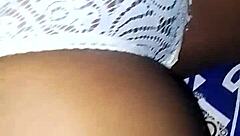 I have a big ass fetish and I want to fuck the ebony girl