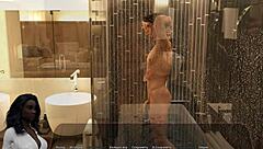 Check out the complete gameplay of haley's story part 5 with bathing scenes?