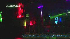 Peruvian climax in video 0006