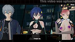 Sfw gaming with porn mods: Zenless Zone Zero review