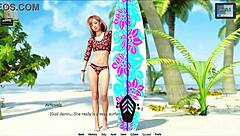 Sunshine Love 20 game session