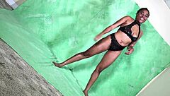 Nina Rivera And Don Whoe In 4K Photoshoot!