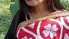 Beautiful Bengali bhabhi in hot erotic experience
