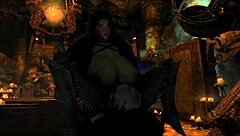 The Dragonhorn Volume 0 In Hentai Anime Style