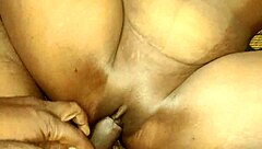 Married woman with golden shower fetish in high definition video