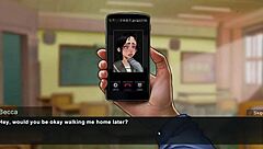 Taffy Tales Part 3: Teacher's Big Tits And Ass In Hentai Cartoon Game