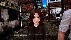 i explore the harem hotel in episode 257