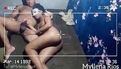 Giving great pleasure to my partner in bed is the best way to start my day