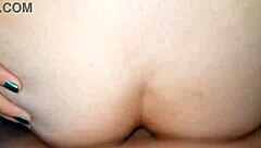 First time anal sex was painful but I loved it