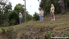 Exciting Yoga Retreat Experience