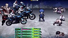 i'm playing this hentai school police game, searching for dribble on google to download it