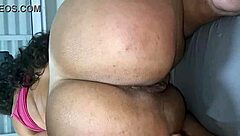 Older couple invites us for a steamy wife swap