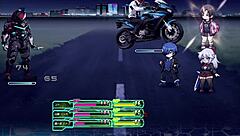 i'm playing this hentai school police game, searching for dribble on google to download it