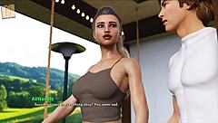 Welcome To Free Will 51 Curvy Fat Hentai Adventure