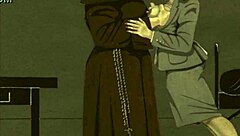 i admire vintage erotic drawings from antique collections