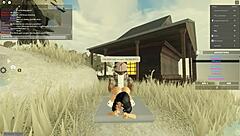 roblox game features cute characters in virtual adventures