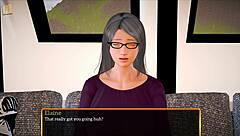 Teen Ass Fucked By Milf Cartoon