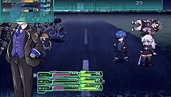 i'm playing this hentai school police game, searching for dribble on google to download it