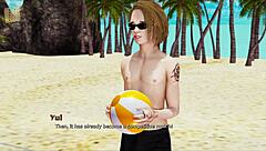 what's my real desire in this game?