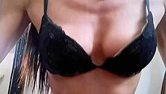 naughty milf sofie marie hints at blowjob leading to doggy pov fun