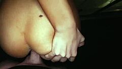 Victoria Voxxx's step daughter learns a taboo lesson!