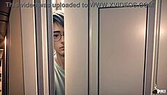 Nerdy Girl Gets Possesed by a Demon and Fucks Bitches