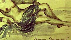 i admire vintage erotic drawings from antique collections