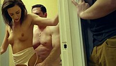 Tiffany Watson says, 'Watch me go bad with deepthroat and fingering my big ass.'