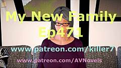 Teen Ass Fucked By Milf Cartoon