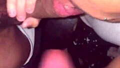 Twink Sucks Multiple Cocks In Interracial Mommy Scene