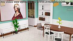 Welcome To Free Will 51 Curvy Fat Hentai Adventure