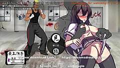 i'm playing this hentai school police game, searching for dribble on google to download it