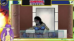 Dc Comics Something Unlimited Themyscira.