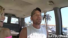 Gay Clip Sex Scenes with Intense Blowjobs