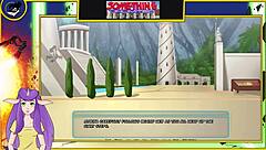 Dc Comics Something Unlimited Themyscira.