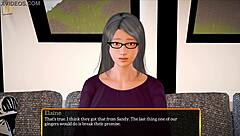 Teen Ass Fucked By Milf Cartoon