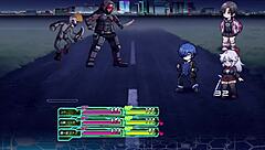 i'm playing this hentai school police game, searching for dribble on google to download it