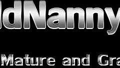 Playful Granny Seduces Teen 18+ Lover for Nasty Fun