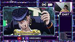 Jojo's Bizarre Adventure Animation Part 4 Chapters 29-30 Detailed Scenes