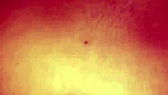 Does this skinny girl crave monster cock?